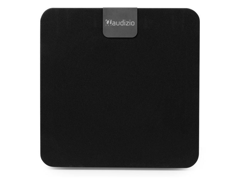 Audizio Subwoofer SW80D 160W Schwarz