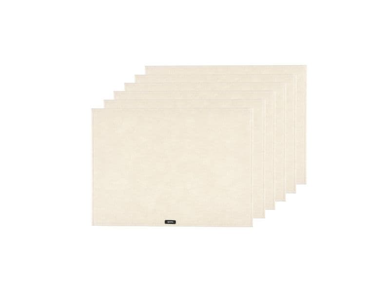 Björn Tischset 33 cm x 45 cm, Beige
