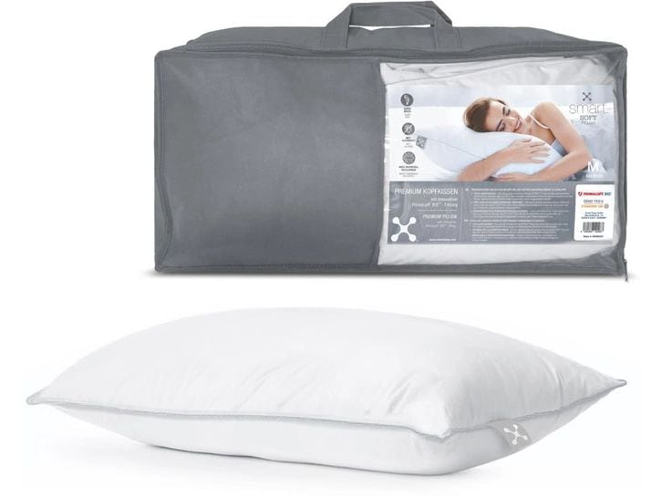 Smartsleep Klassisches Kopfkissen Soft 40 x 80 cm