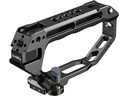 Smallrig Kameragriff D-Style 5661 mit NATO-Klemme und Silikon 1 Stück