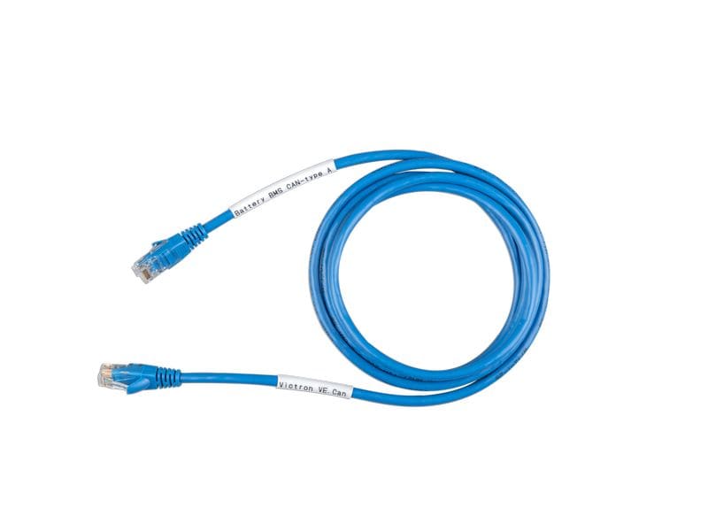 Victron VE.Can to CAN-bus BMS type A Cable 5m 5 m