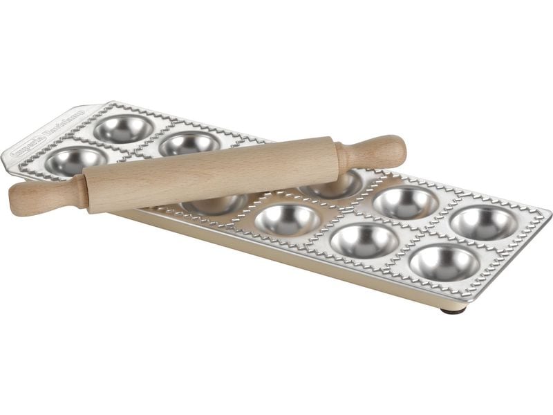 Imperia Raviolamp 12 Ravioli Chef