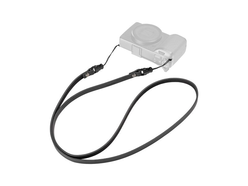 Smallrig Schultergurt 5686 Schnellverschluss, Schwarz