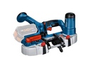 Bosch Professional Akku-Bandsäge PRO GCB 18V-63 ohne Akku