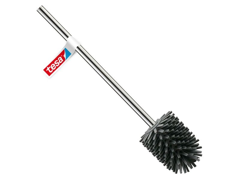 tesa SPARE Schwarz/Silber