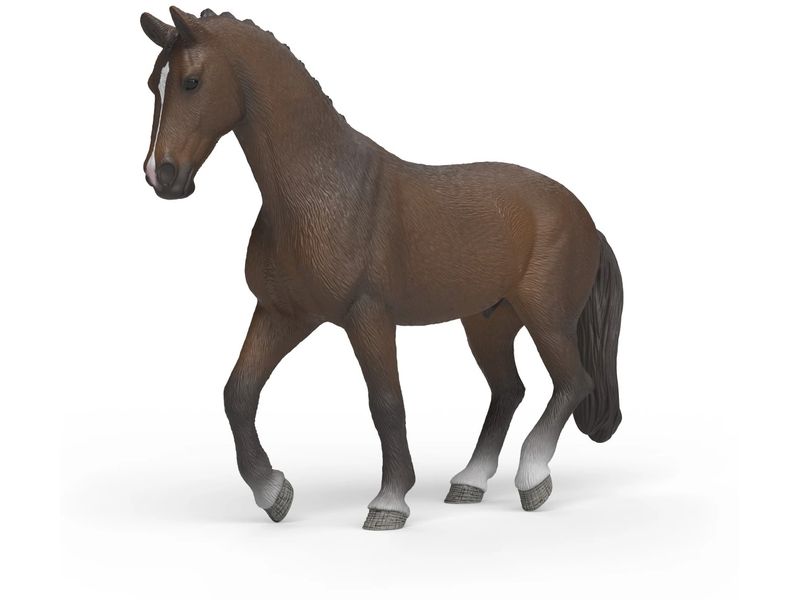 Schleich Spielzeugfigur KWPN Wallach