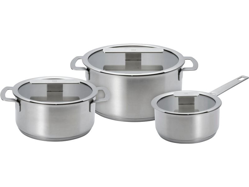 Electrolux Kochtopf-Set E9HOPS