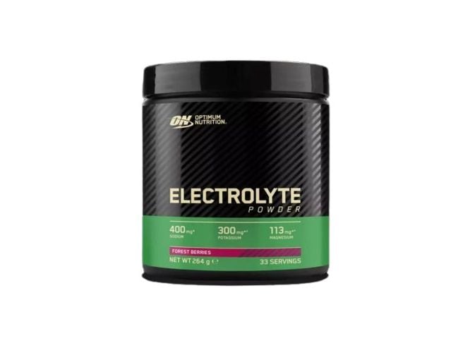 Optimum Nutrition Electrolyte 264 g
