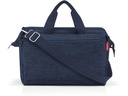 Reisenthel Allrounder S Pocket Twist Navy