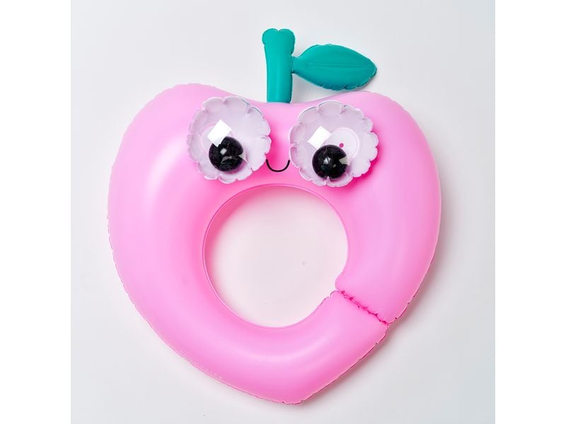 [2170547] Sunnylife Kiddy Float Poppy the Peach Red