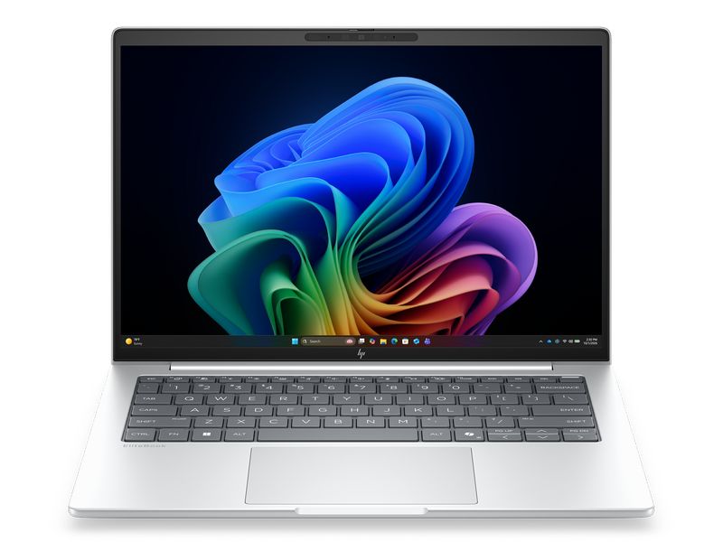 HP EliteBook 8 G2a 14 Next Gen AI PC DN6S6ET