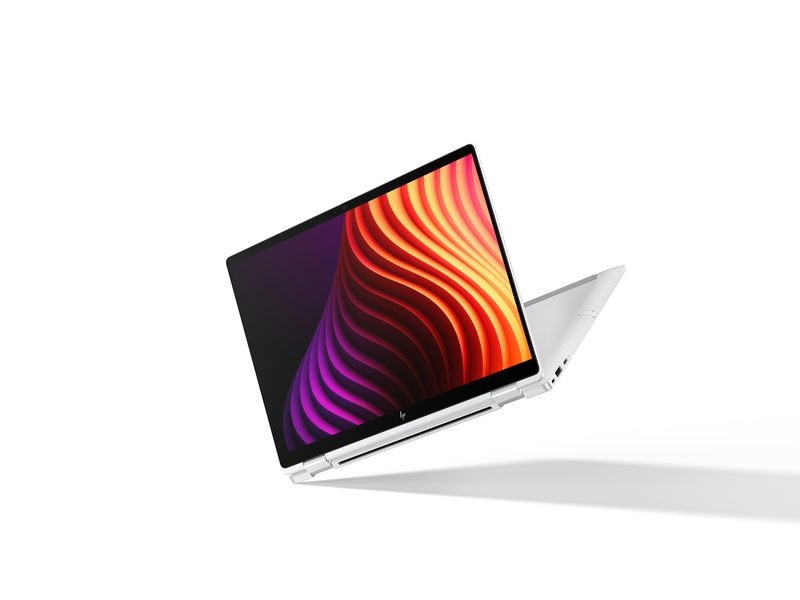 HP EliteBook X Flip G2i 14 Next Gen AI PC DE4Q6ET
