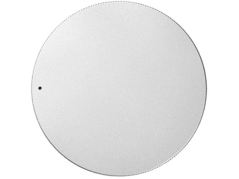 Sigma BCM-01 MS-TL Metall, Silber