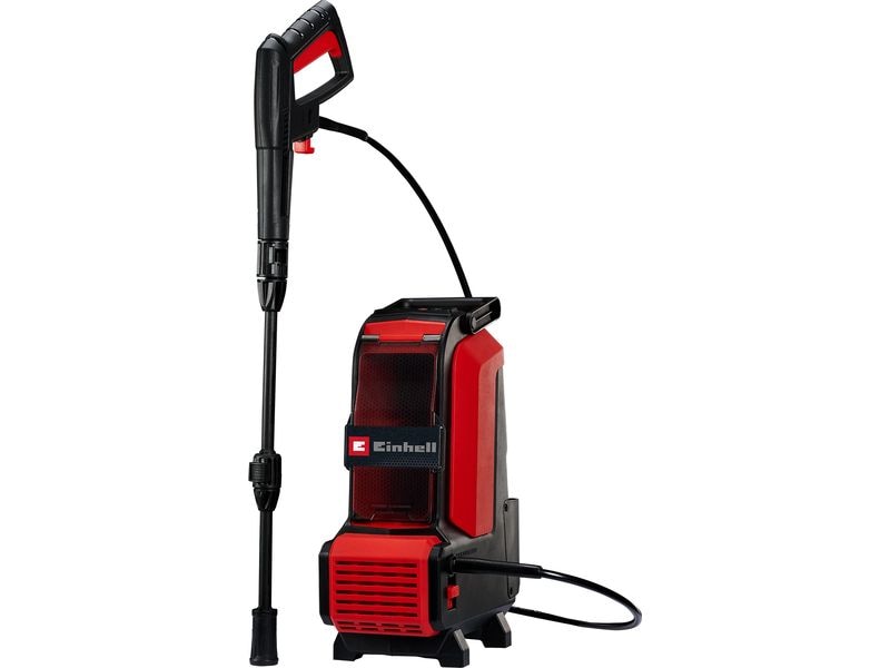 [2184873] Einhell Hochdruckreiniger HYPRESSO 36/105 Akku, Brushless, 105 bar