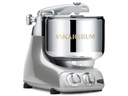 Ankarsrum Küchenmaschine AKM6230JS Jubilee Silver