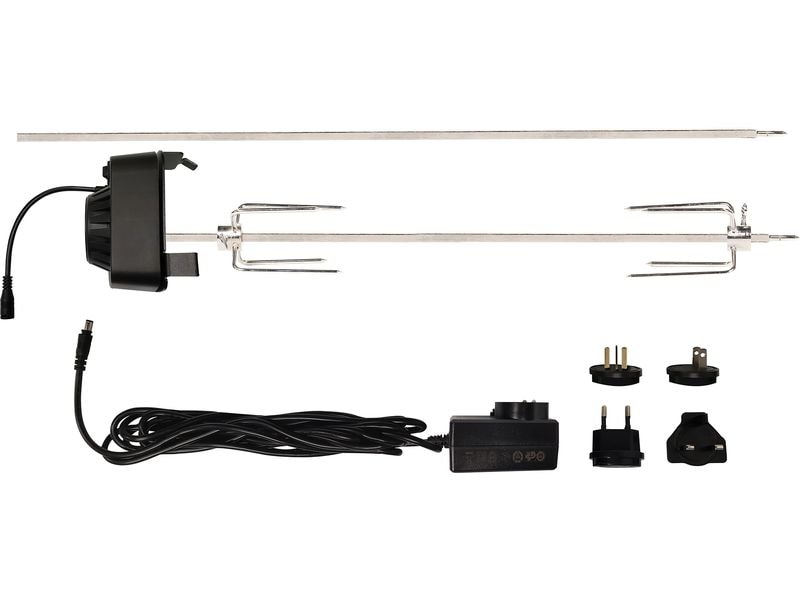 Masterbuilt Gravity Series Rotisserie