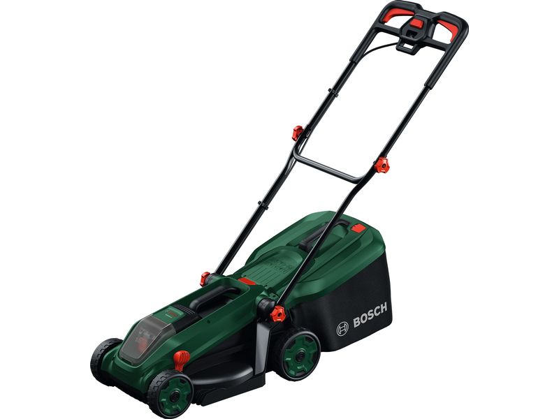 [2083874] Bosch Akku-Rasenmäher ROTAK18V-34 Kit