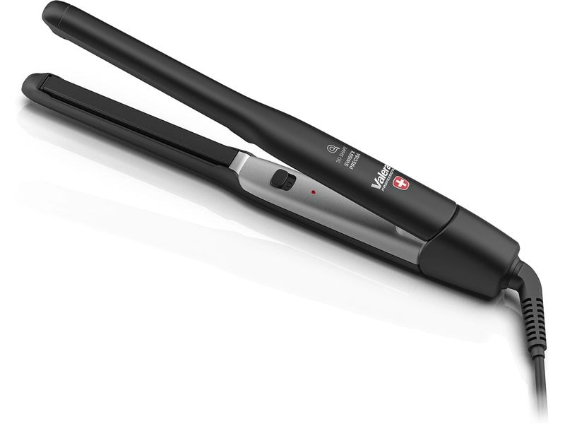 Valera Haarglätter SwissX Precisa Black