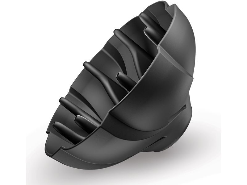 Valera Diffuser Natural Twirl Black