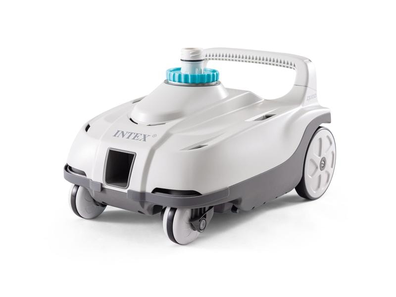 [1517561] Intex Poolreinigungs-Roboter ZX100