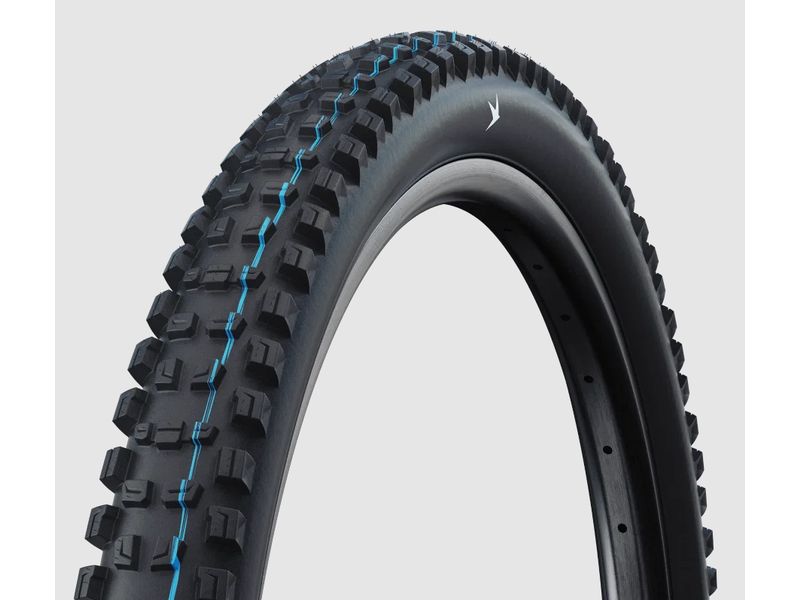 [2173009] Schwalbe Pneu Romy 27.5 " x 63.5 mm