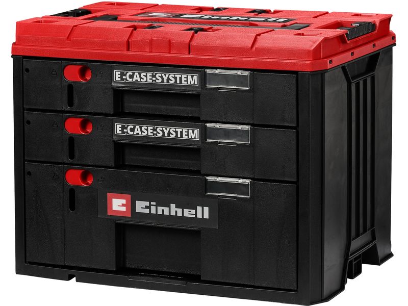 [2046024] Einhell E-Case Schubladenkoffer -teilig