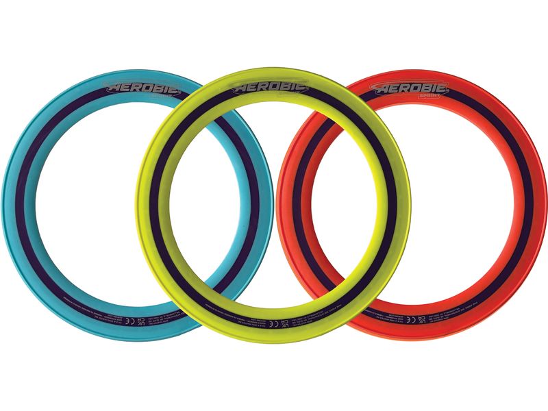 [2101955] Schildkröt Funsports Aerobie Ring «Sprint»
