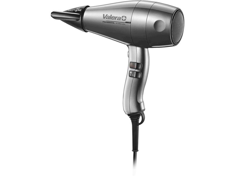 Valera Haartrockner Swiss Silent Jet 8600 Platinum