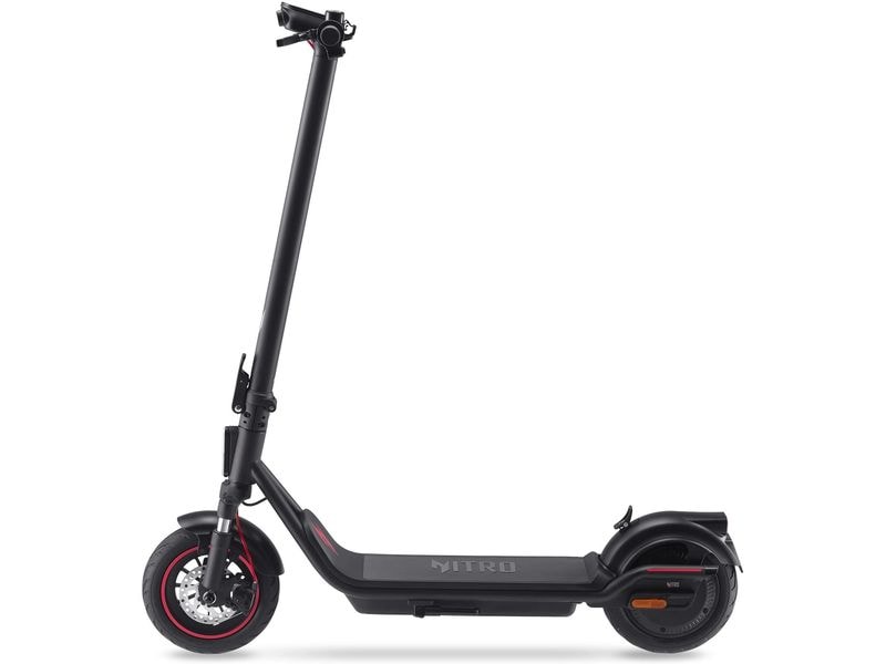 Acer E-Scooter Nitro 3 Select Schwarz / 20 km/h