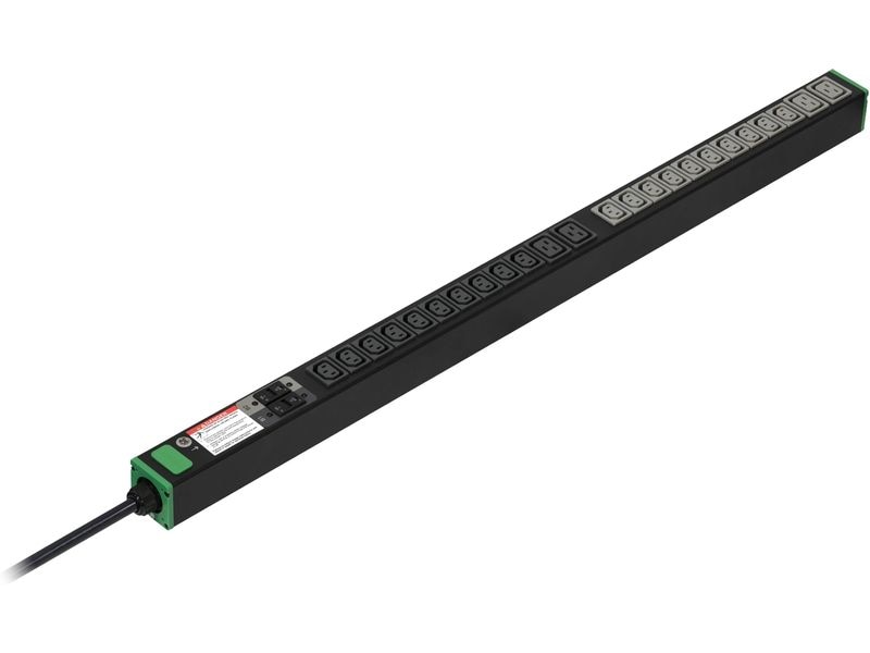 [2186516] APC Steckdosenleiste Easy PDU SEP6127G
