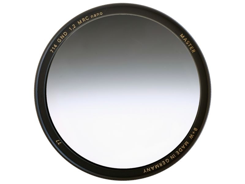 [2186716] B+W Master Line 714 GND 1.2, 49 mm