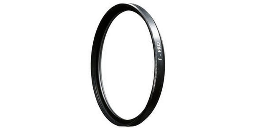 B+W F-Pro 010 Rund, 40.5 mm, Messingfassung