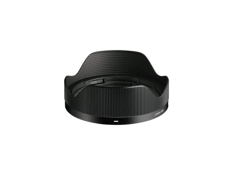 Sigma Gegenlichtblende LH656-06B Schwarz 49 mm