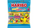 Haribo Gummibonbons Super Party Mix Beutel 1000 g