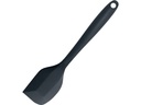 Ibili Spatel Silikon Blueberry 27 cm Blau