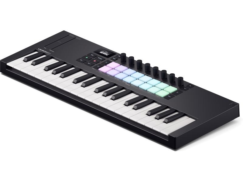 Novation Keyboard Controller Launchkey Mini 37 Mk4