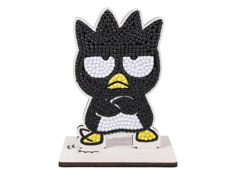 CRAFT Buddy Bad Badtz-Maru Crystal Art Buddy