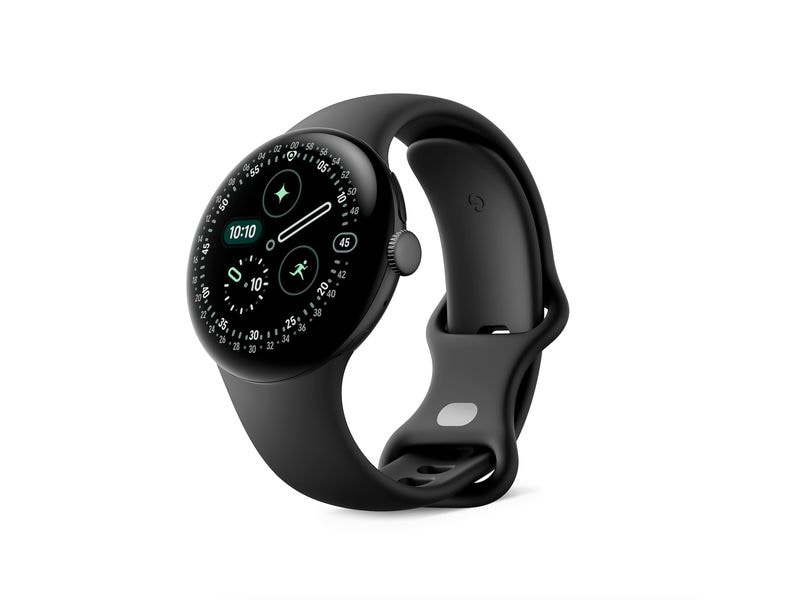 Google Smartwatch Watch 4 41 mm 4G LTE