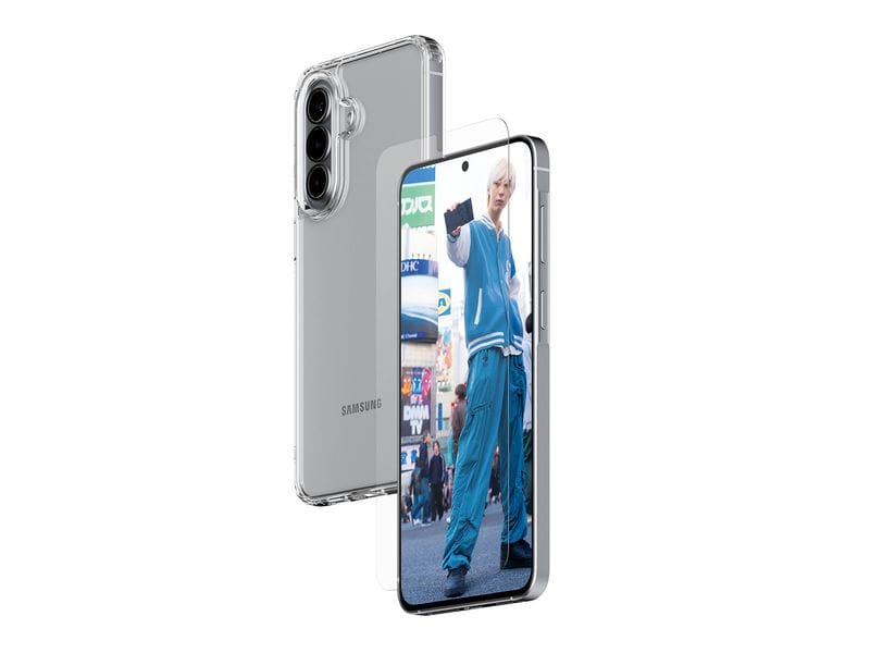 CARE 2-in-1 Combat Set Galaxy A57
