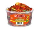 Haribo Gummibonbons Cola Schlangen Dose 1200 g