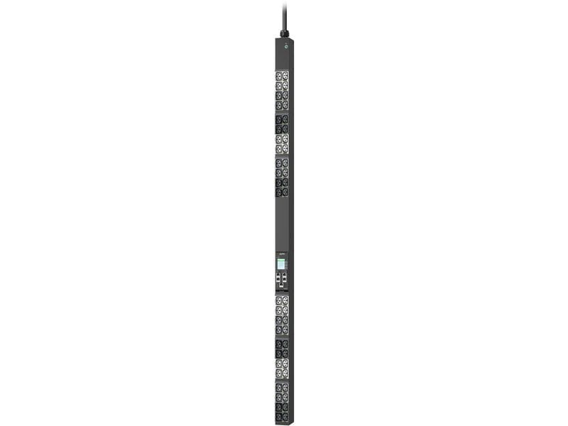 [2187057] APC Rack PDU Advanced Gen 2 0U, 42 Ausgänge, Schwarz
