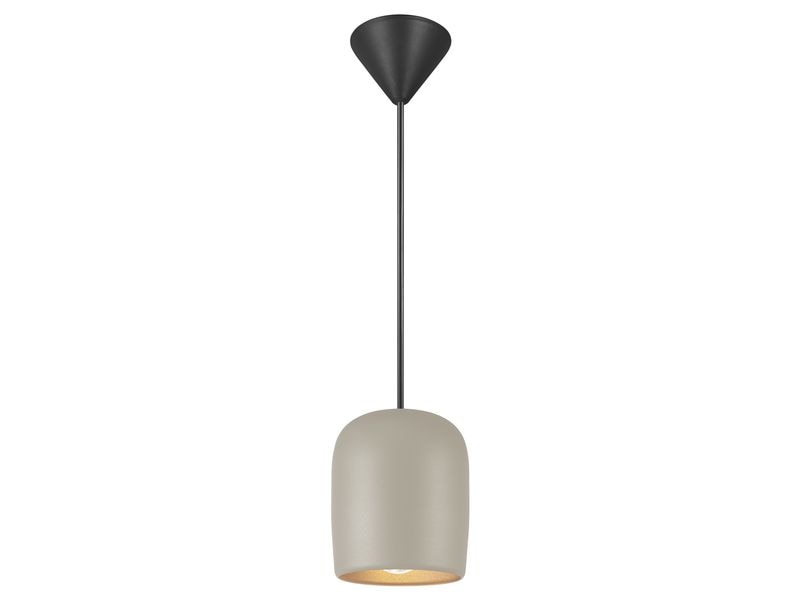 Nordlux Pendelleuchte Notti 10, E27, max. 25W, IP20