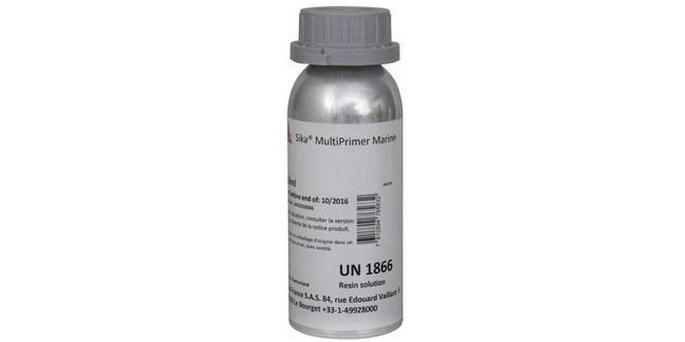 Sika MultiPrimer Marine 30 ml, Transparent
