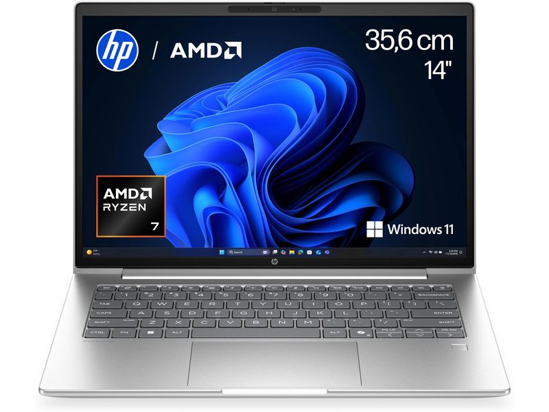 HP ProBook 4 G2a 14 DV5B7ES