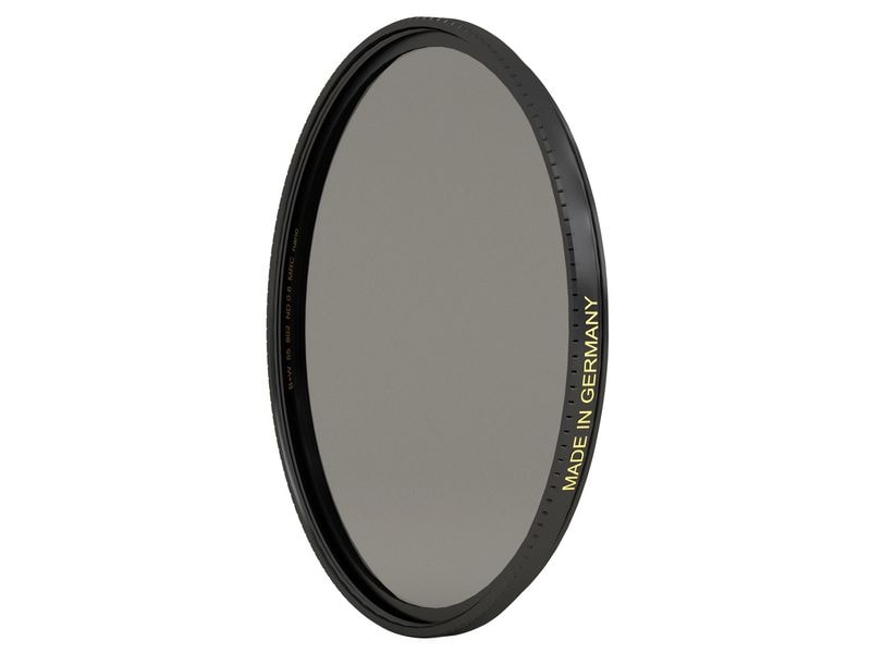B+W XS-Pro 802 ND 0.6, MRC Nano, 95 mm