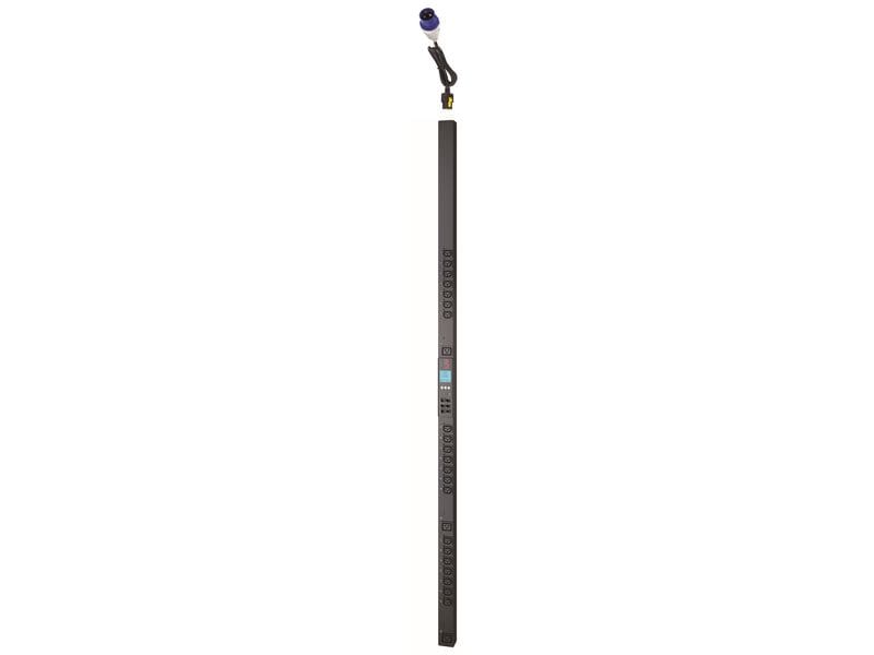[2187063] APC AP8659EU3 24 AC-Ausgänge, Schwarz