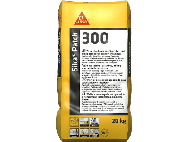 Sika Patch-300 20 kg
