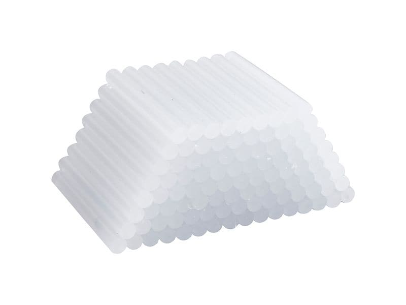 Creativ Company Klebesticks Maxi, L 10 cm, D 11 mm, 100 Stk/ 1 Pck