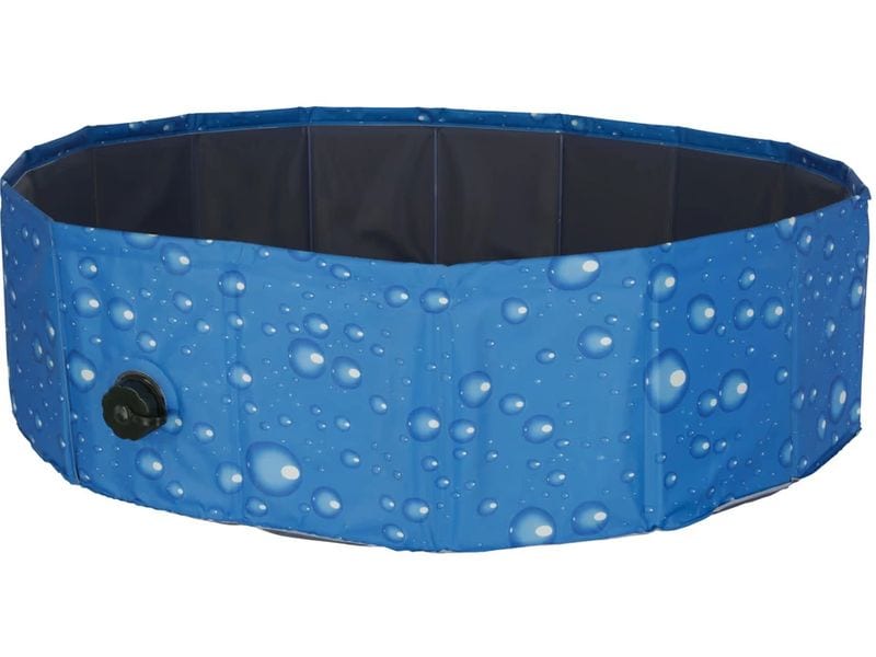 Kerbl Bubble Kunststoff Blau 120 cm