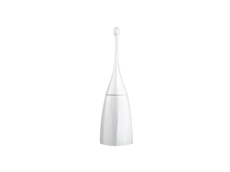 Clear+ by CWS WC-Bürste Weiss